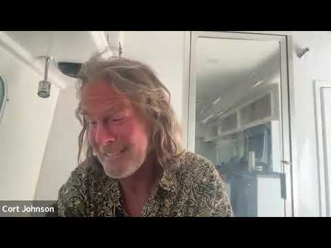 Dr. Peter Rowe on orthostatic intolerance, hypermobility,  blood flows in ME/CFS, POTS & long COVID