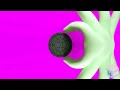 Oreo Wonder Flavors Effects Inspired By NEIN Csupo Effects