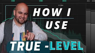 Video thumbnail for The Meter Plugin That Changed My Mind - Sonible True Level & Balance by Weiss Advice