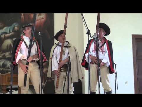 FUJARA at Zvolen Castle