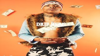 [FREE] Lil Gotit x Lil Baby x Gunna Type Beat 2018 - Drip Here | @ChukAFoo