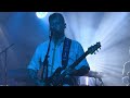 The Cold Part - Modest Mouse - Clyde Theatre Fort Wayne, IN 10.10.25 