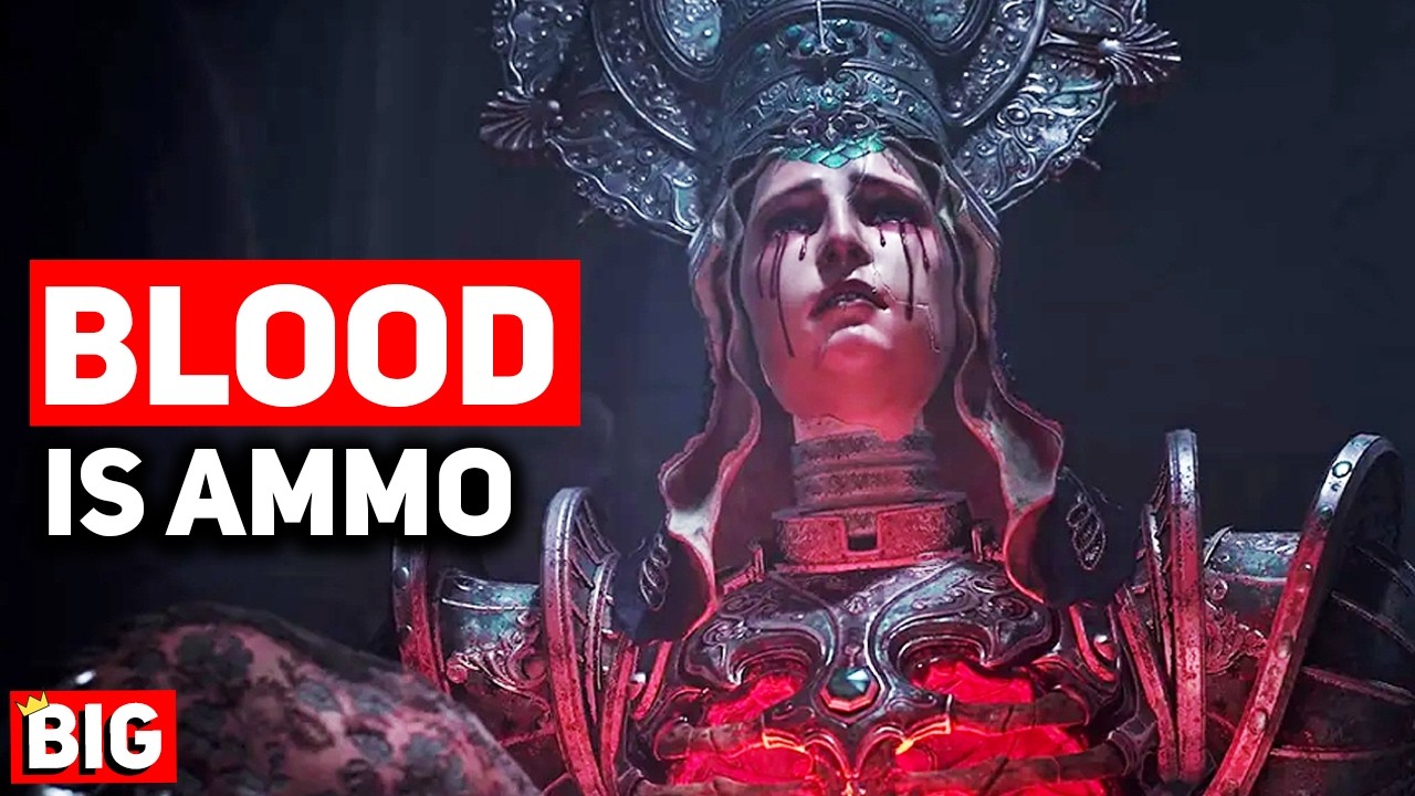 The BEST Indie Games of February 2026 you have to play