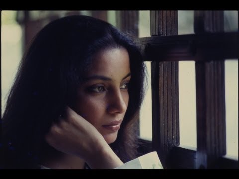 Margadarshi Archival - Shabana Azmi (Indian Actress of Film, Television and Theatre)