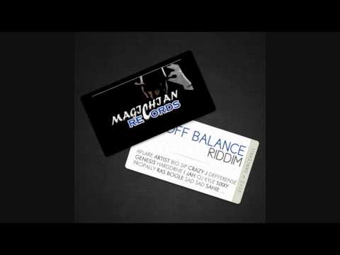 VERSHION - ANY WAY MI GO LOUD