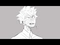 Fake Date Animatic BKDK