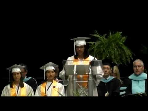 2019 Exeter Township Senior High School Commencement