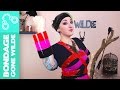 5 Reasons To Try Bondage Tape Bondage Gone Wilde