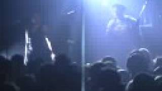 Massive Attack - Spying Glass (Shepherds Bush Empire, 1998)