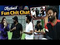 Getup Srinu, Sudigali Sudheer & Auto Ram Prasad Fun Chit chat about Raju Yadav | NTV ENT