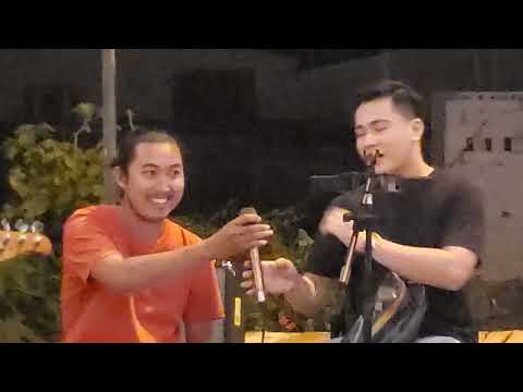 Nyanyi Bareng Hikam KDI d Titik Temuta' Pekkae/Barru