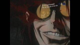 Hellsing Alucard Tribute - Red Dead Revolver