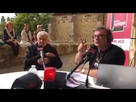 Michel Portal, Bojan Z, Emile Parisien et Roberto Negro : Open Jazz au Mans