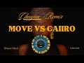 Move Vs Caiiro Shimza Nyali Choujaa Mashup L BLEND