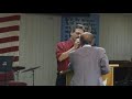 06DELTRDVD 1 - Chris Simpson - Why Most Studiously Avoid Deliverance
