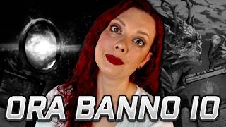 ORA BANNO IO !!!