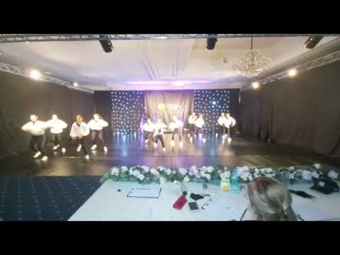 Angel Squad - Festivalul Stelele Aurii 2021 - prof. Catalin Cotorogea