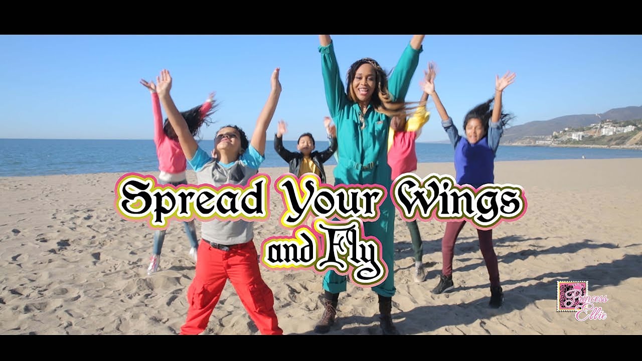 Promotional video thumbnail 2 for DJ Princess Ellie