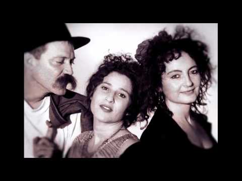 Trio Klezmer - Shein vi di Levune (Yiddish) - Vocals: Channe Nussbaum