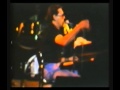 JERRY LEE LEWIS -  OLD BLACK JOE -  1980 EUROPEAN TOURS