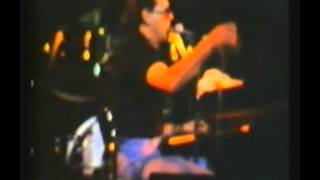 JERRY LEE LEWIS -  OLD BLACK JOE -  1980 EUROPEAN TOURS