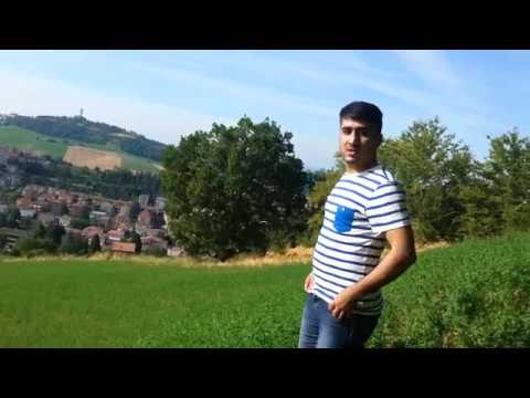 Salsomaggiore Terme Italy Beautiful City Amazing View 2016 07 07