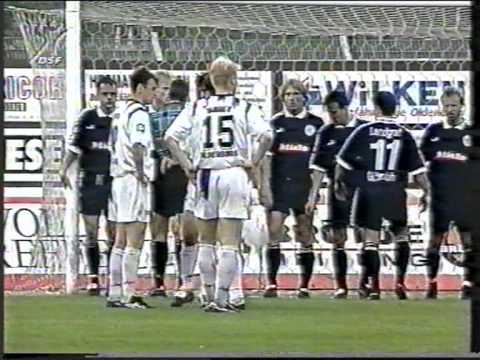 2. Bundesliga 1996/97 SpT27_Oldenburg-FC Gütersloh