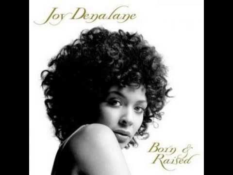 Joy Denalane-Heaven Or Hell feat Raekwon