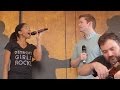 Hamilton's Final #Ham4Ham! Renée Elise Goldsberry Sings Cut Song 