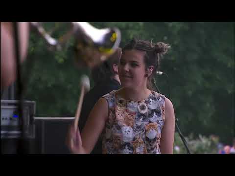 OF MONSTERS AND MEN | Yellow Light