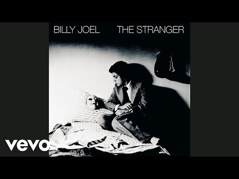 Billy Joel - She's Always a Woman (Audio)