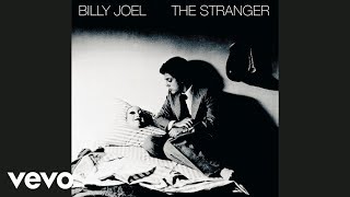 Billy Joel - She&#39;s Always a Woman (Audio)