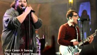 Trainwrecks - The Weezer Cover Project