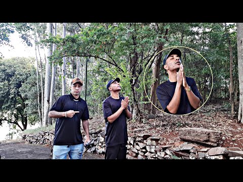 ENTREVISTA COM MC DEMÉTRIO*!