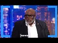 Full Interview Diddy Court Witness Says He Saw 8 Sex Tapes With At Least 2 Celeb Minors Banfield