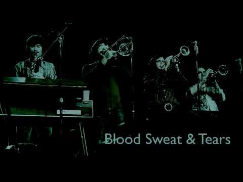 Cowboys and Indians - Blood Sweat and Tears