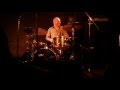 David King & Chris Speed at Levontin 7, Telaviv, Israel 21.1.2012