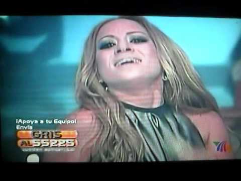 Israel Melissa Y Alejandra Capellini _ Me Va Etrañar Segunda Oportunidad