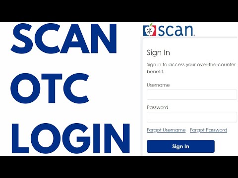 Otc Scanhealthplan Com