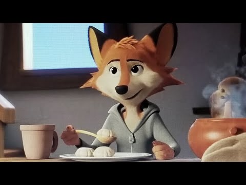 "Toon Age: Continental Drift" Part 6 The Storm