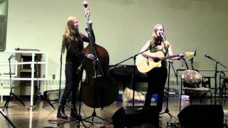 Ballad Of The Boll Weevil by Team Awesome - Trational Folk Cover