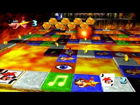 Let's Play Banjo-Kazooie Part 12: The Final Showdown!