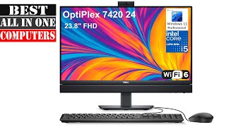 The 7 Best All in One Computers 2026