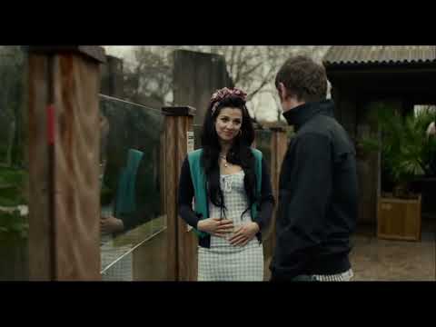 Back to Black Soundtrack Trailer. Lyrics