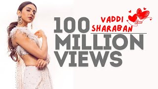 De De Pyaar De | Vaddi Sharaban | Ajay Devgn, Rakul, Tabu | Sunidhi, Navraj | Vipin Patwa | Kumaar