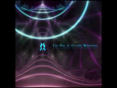 ADN-Little Lost Robot