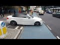 Cyclists Crashes, Near Misses & Crazy Angry Car Drivers [Cyclists vs Road Rage Ep. 13]
