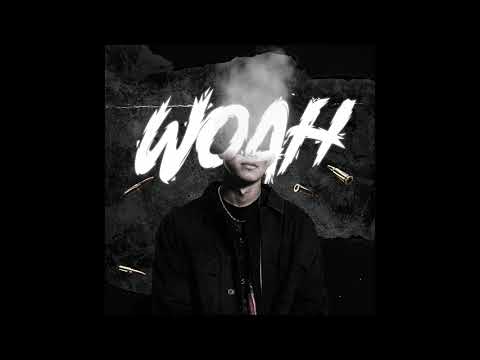 HOCKHACKER - WOAH 👻