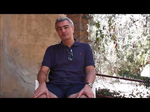 The Volterra Project experience #3