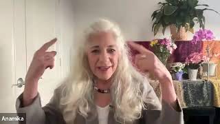 Anamika with Nick Polizzi of The Sacred Science about permission to feel everything fully. 5-19-26